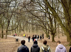 Galante sprzątanie