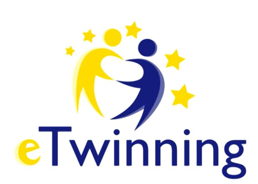 logo e-Twinning