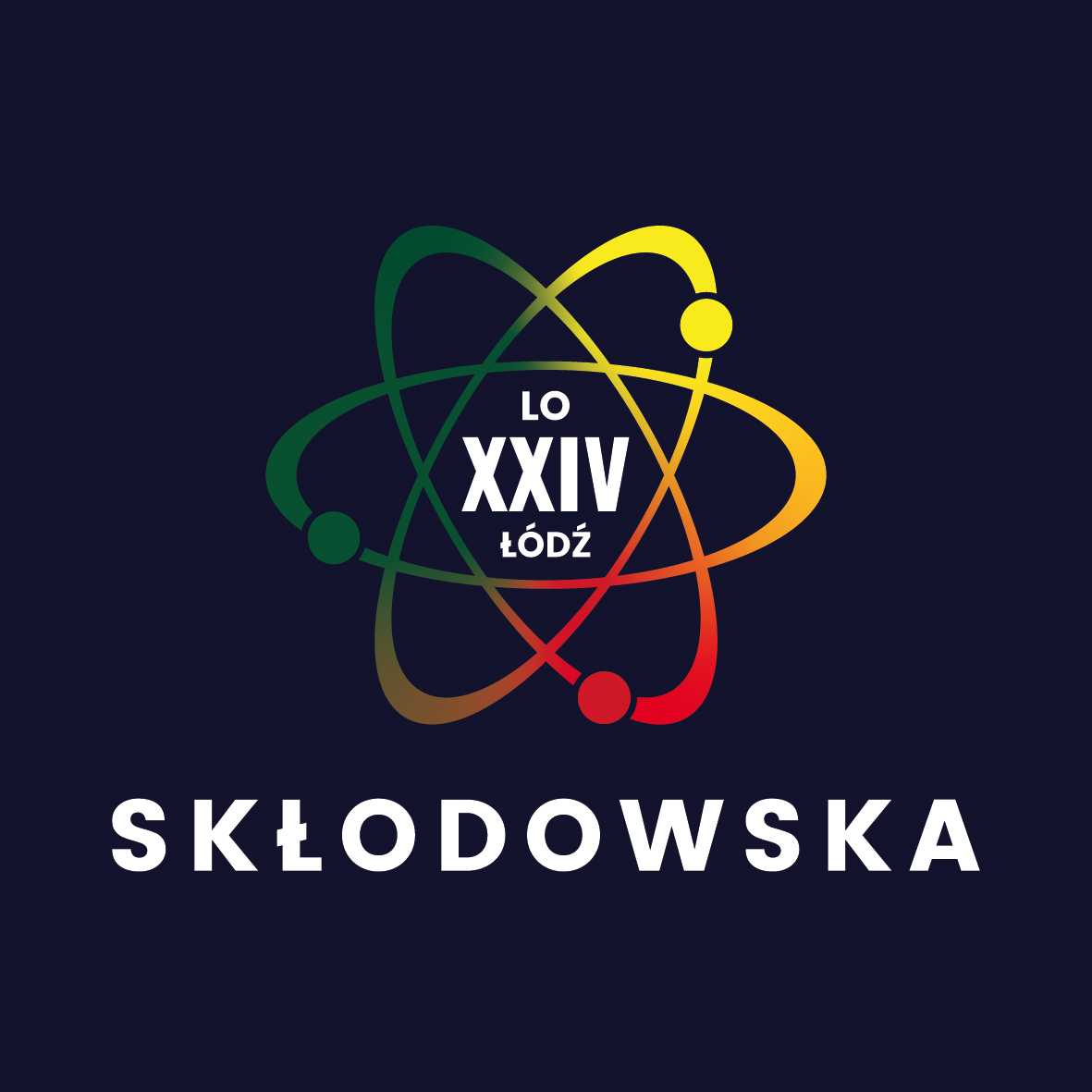 Logo szkoły
