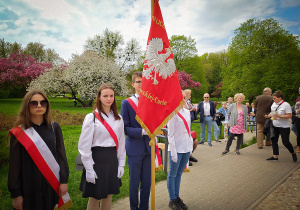 Delegacja
