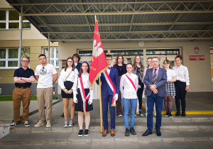 Delegacja