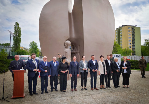 Delegacja