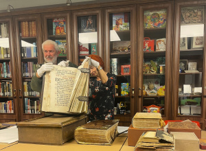 Międzynarodowy Dzień Niematerialnego Dziedzictwa Kulturowego