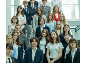 Podsumowanie IX edycji programu „Zdolny Uczeń – Świetny Student”