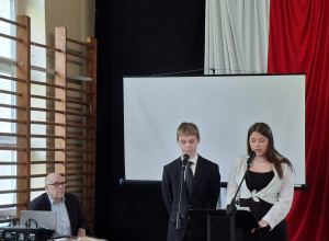 Seminarium upamiętniające likwidację Obozu dla Dzieci i Młodzieży