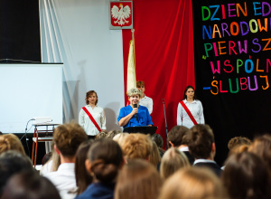 Dzień Edukacji Narodowej