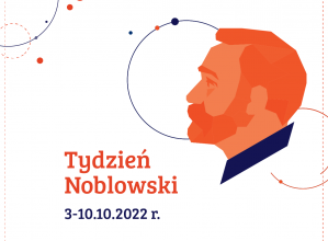 Tydzień Noblowski.